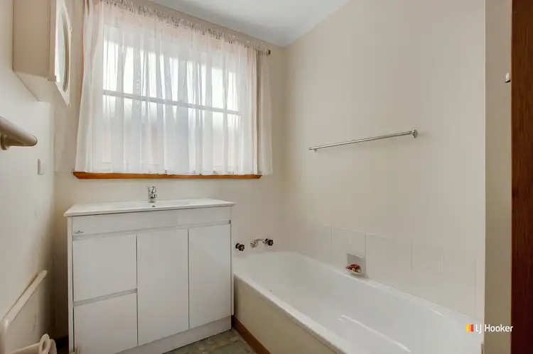 Seventh view of Homely house listing, Unit 3/46 Dodgin Street, Wynyard TAS 7325