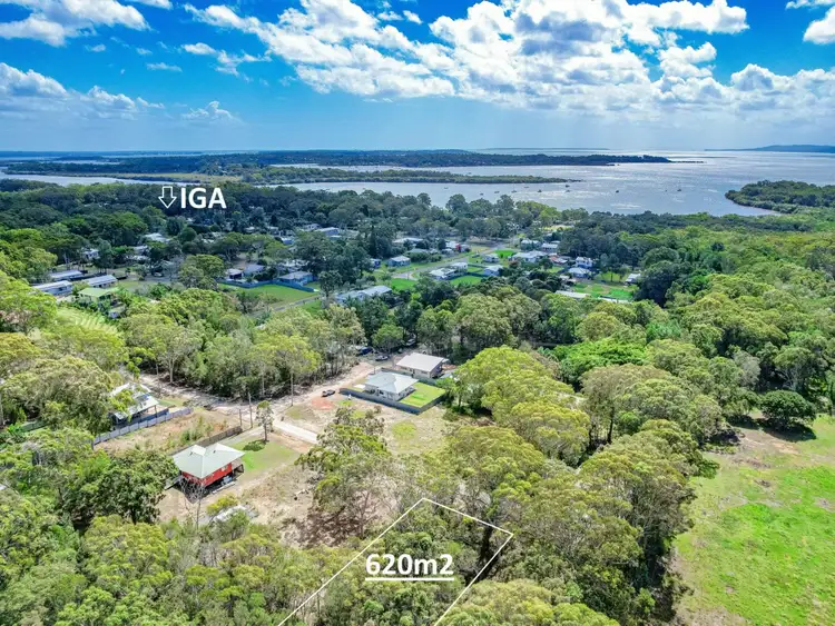 14 Alstonia Street, Russell Island QLD 4184