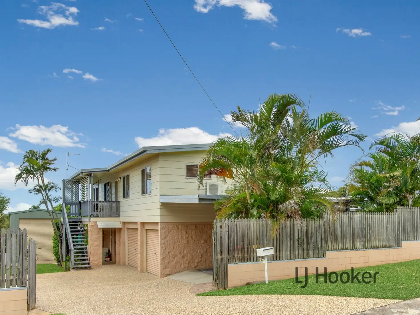Main view of Homely house listing, 31 Amaroo Street, Boyne Island QLD 4680
