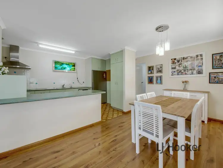 Fifth view of Homely house listing, 31 Amaroo Street, Boyne Island QLD 4680