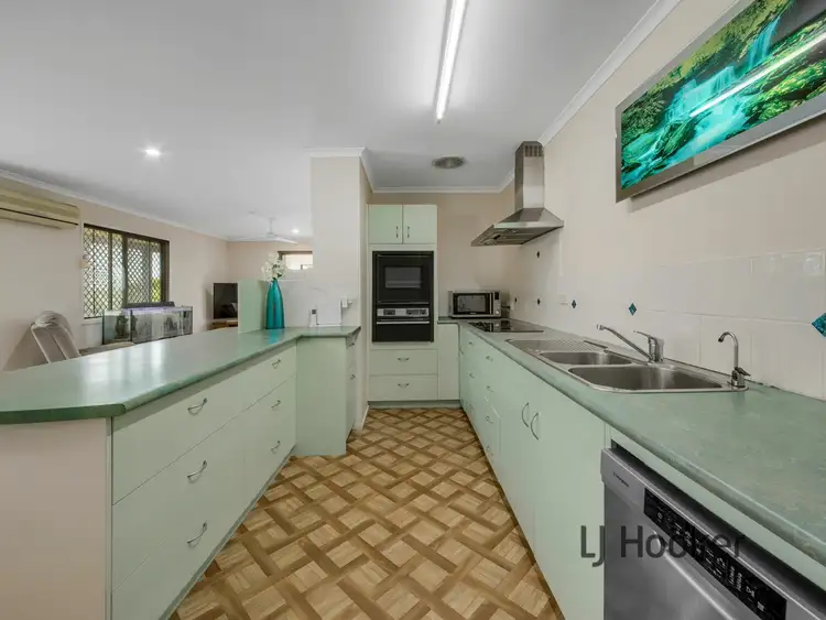 Sixth view of Homely house listing, 31 Amaroo Street, Boyne Island QLD 4680