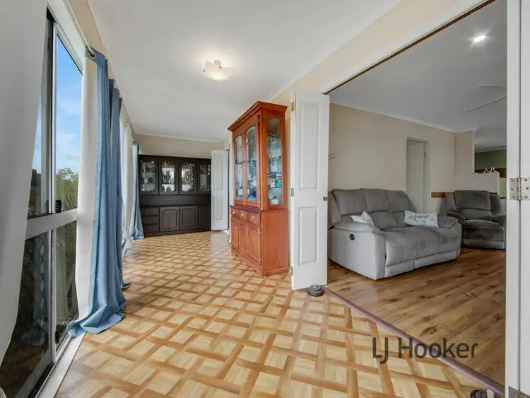 Seventh view of Homely house listing, 31 Amaroo Street, Boyne Island QLD 4680