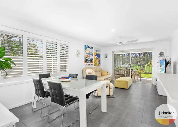 Fourth view of Homely house listing, 12 Laguna Court, Black Head NSW 2430