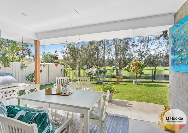 Fifth view of Homely house listing, 12 Laguna Court, Black Head NSW 2430