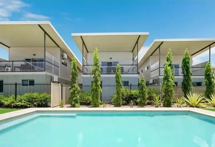 Main view of Homely unit listing, 22/10 Damascene Crescent, Bellamack NT 832