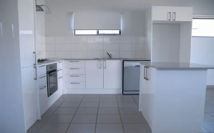 Second view of Homely unit listing, 22/10 Damascene Crescent, Bellamack NT 832