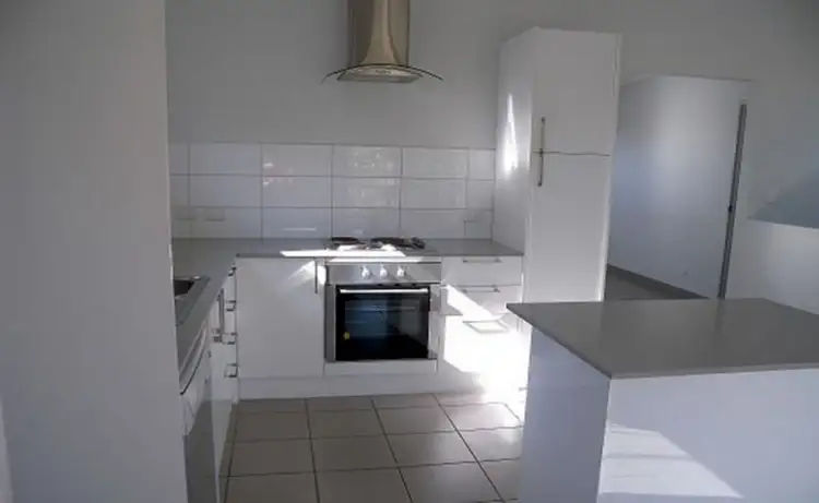 Third view of Homely unit listing, 22/10 Damascene Crescent, Bellamack NT 832