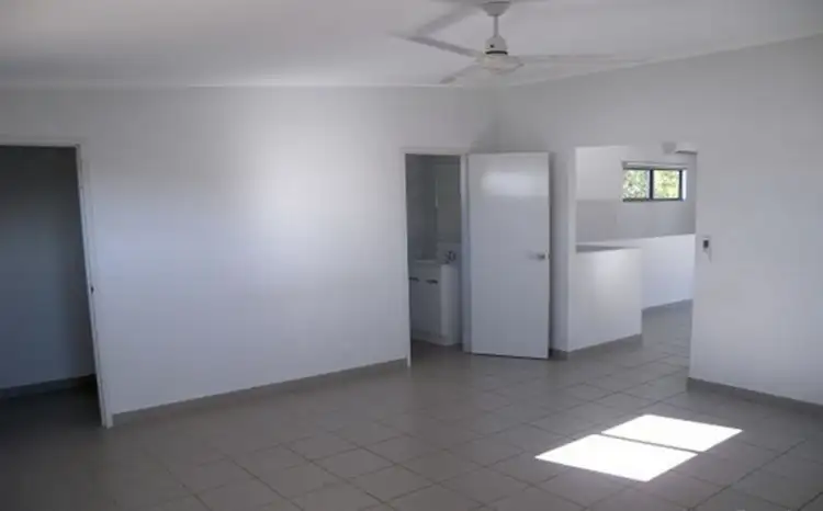 Fifth view of Homely unit listing, 22/10 Damascene Crescent, Bellamack NT 832
