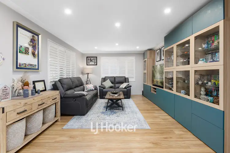 Fifth view of Homely house listing, 42B Austral Parade, East Bunbury WA 6230