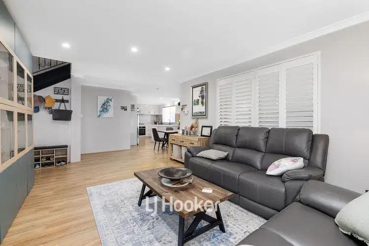 Seventh view of Homely house listing, 42B Austral Parade, East Bunbury WA 6230