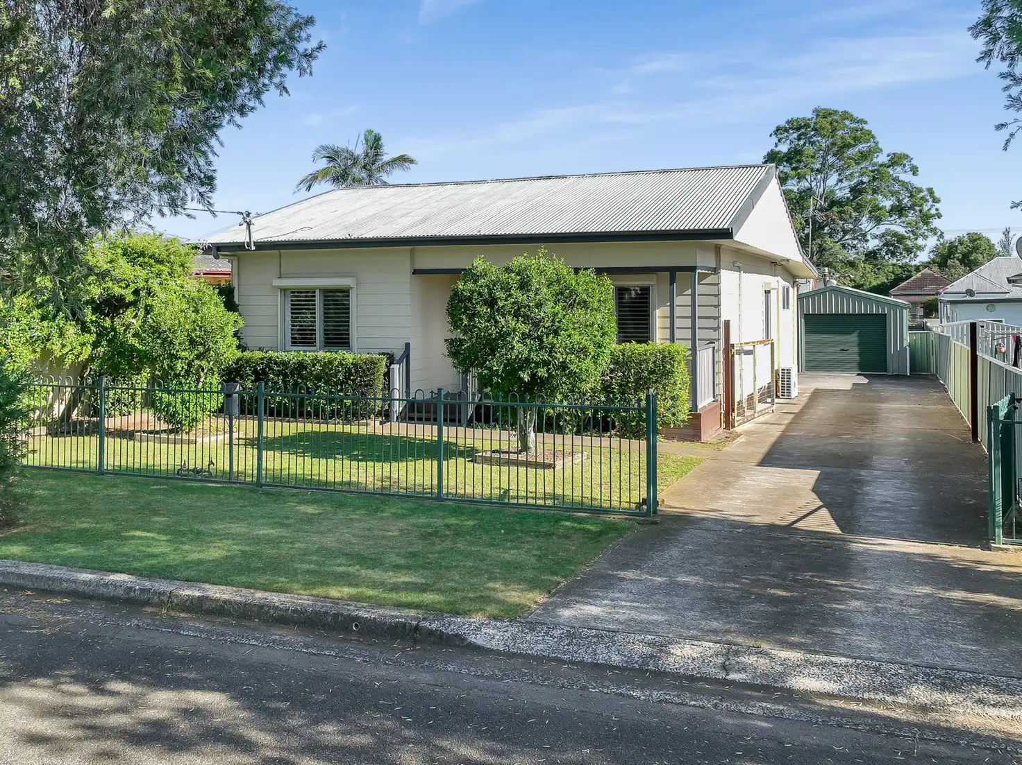 Main view of Homely house listing, 30 Shedden Street, Cessnock NSW 2325