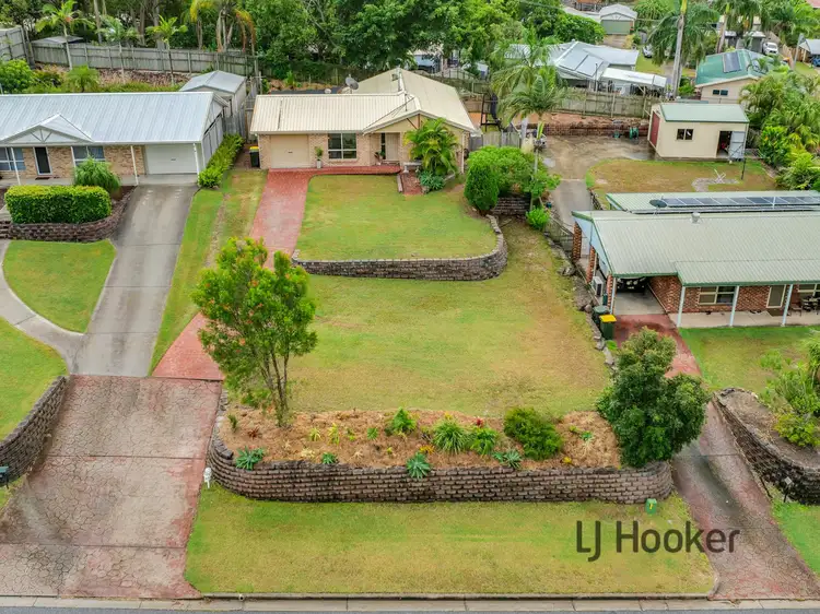Main view of Homely house listing, 30 Carinya Drive, Clinton QLD 4680