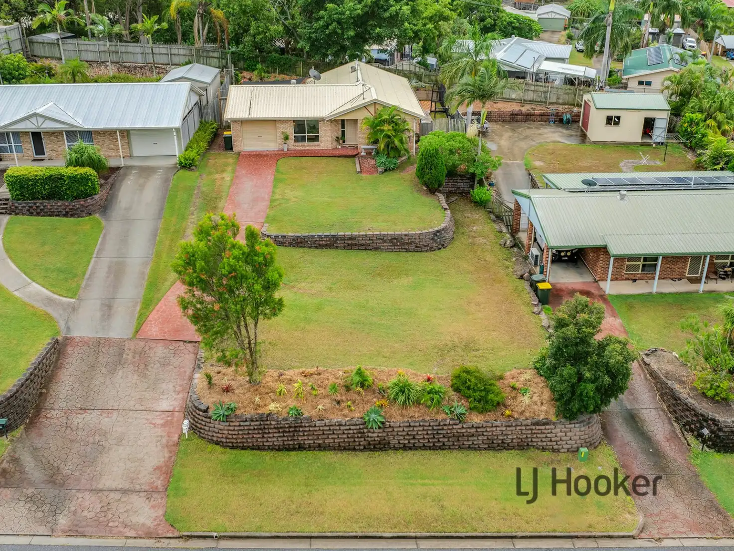 Main view of Homely house listing, 30 Carinya Drive, Clinton QLD 4680