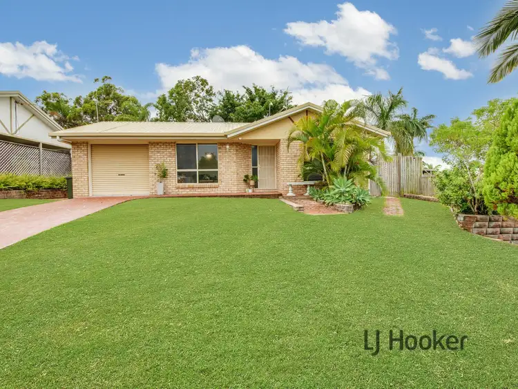 Second view of Homely house listing, 30 Carinya Drive, Clinton QLD 4680