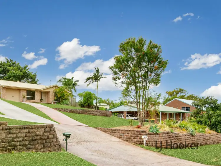 Third view of Homely house listing, 30 Carinya Drive, Clinton QLD 4680