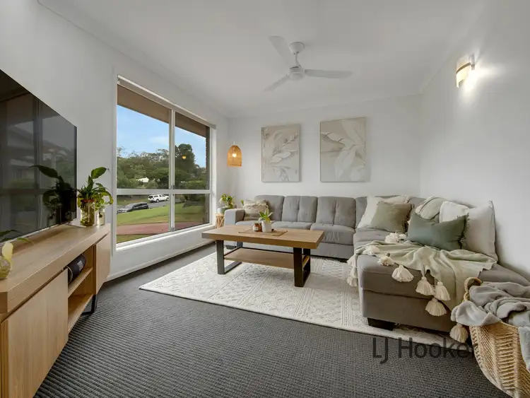 Fourth view of Homely house listing, 30 Carinya Drive, Clinton QLD 4680