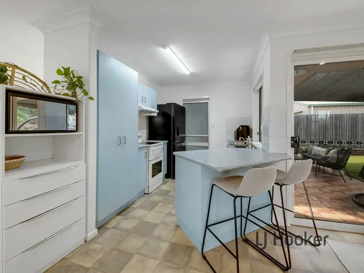 Fifth view of Homely house listing, 30 Carinya Drive, Clinton QLD 4680