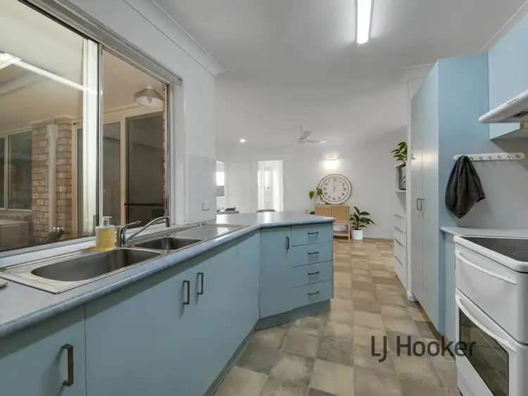Sixth view of Homely house listing, 30 Carinya Drive, Clinton QLD 4680