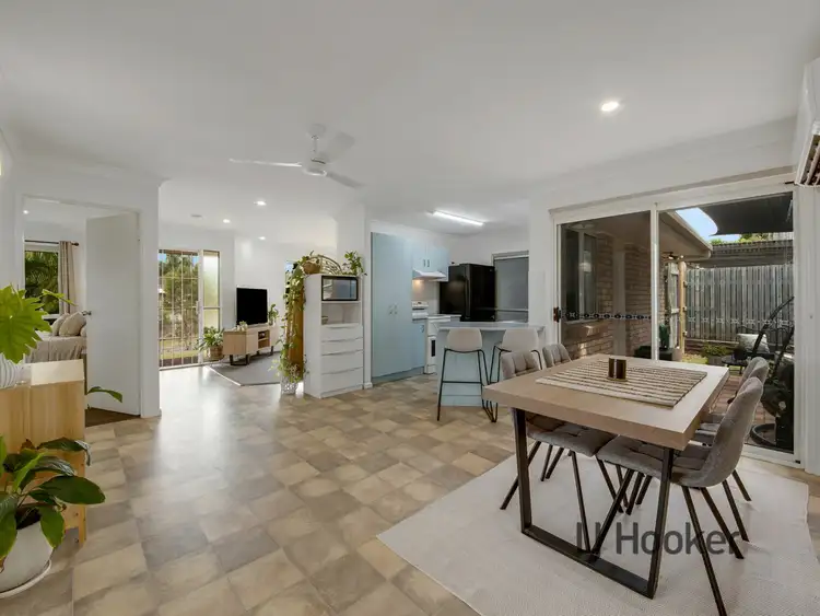 Seventh view of Homely house listing, 30 Carinya Drive, Clinton QLD 4680