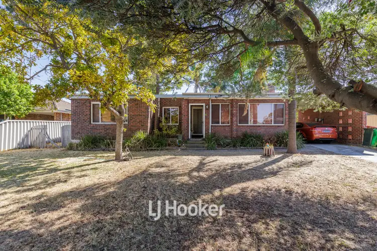 222 Clarke Street East, Carey Park WA 6230