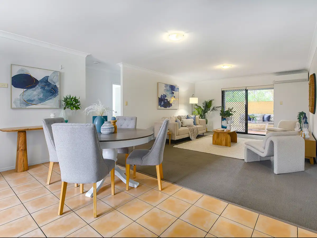 Main view of Homely apartment listing, 10/596 South Pine Road, Everton Park QLD 4053