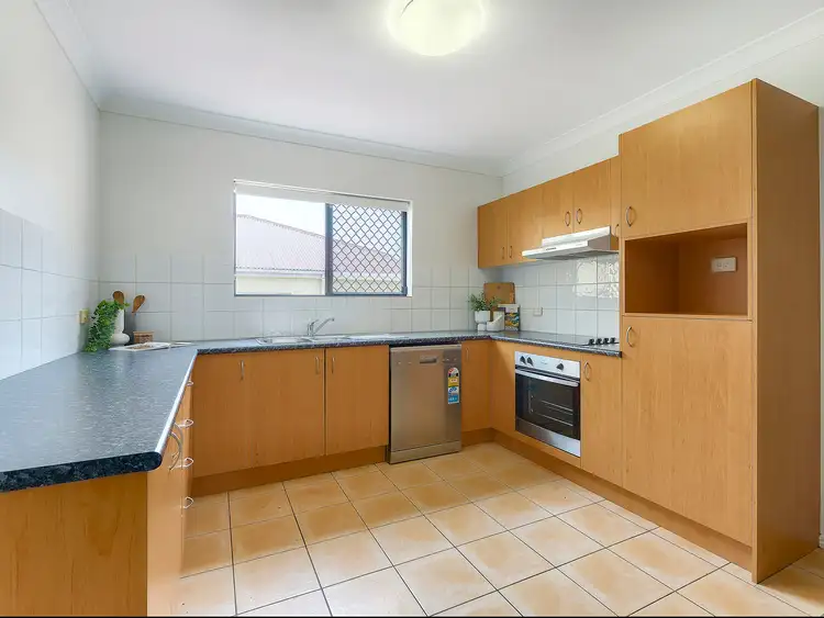 Second view of Homely apartment listing, 10/596 South Pine Road, Everton Park QLD 4053