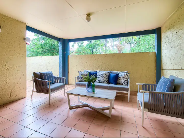 Fourth view of Homely apartment listing, 10/596 South Pine Road, Everton Park QLD 4053