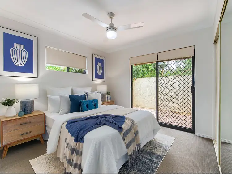 Fifth view of Homely apartment listing, 10/596 South Pine Road, Everton Park QLD 4053