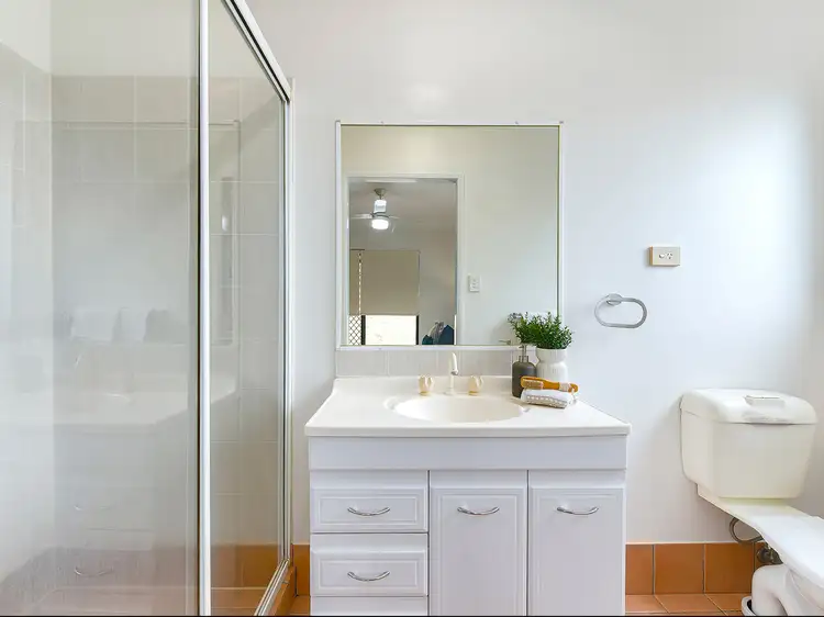 Sixth view of Homely apartment listing, 10/596 South Pine Road, Everton Park QLD 4053