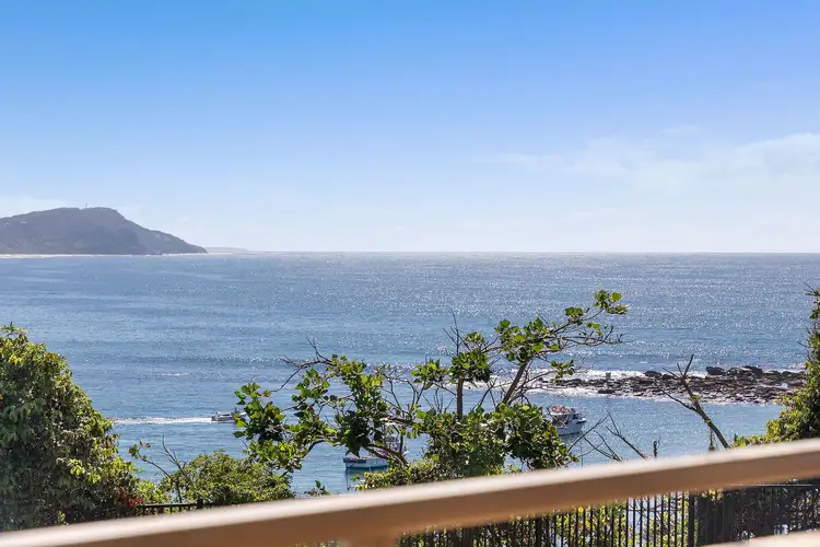 3/12 Terrigal Esplanade