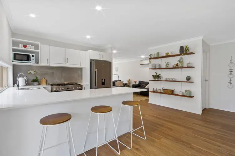 Second view of Homely house listing, 41 Tillyroen Road, Ormeau Hills QLD 4208