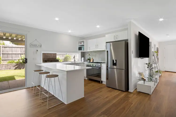 Third view of Homely house listing, 41 Tillyroen Road, Ormeau Hills QLD 4208