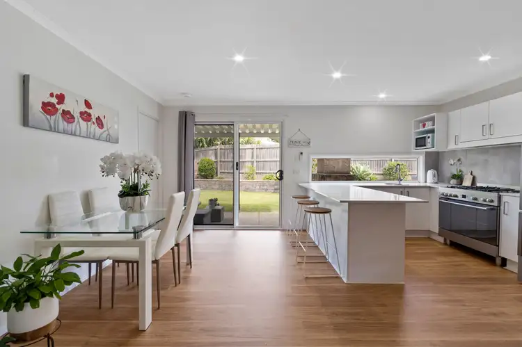 Fourth view of Homely house listing, 41 Tillyroen Road, Ormeau Hills QLD 4208