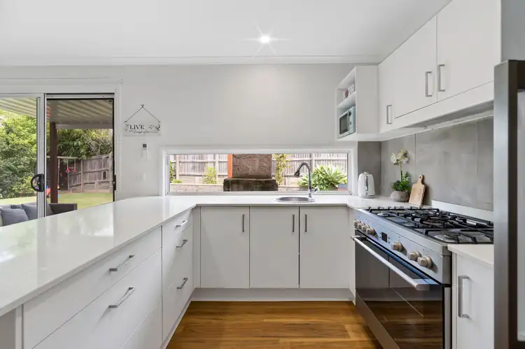 Fifth view of Homely house listing, 41 Tillyroen Road, Ormeau Hills QLD 4208