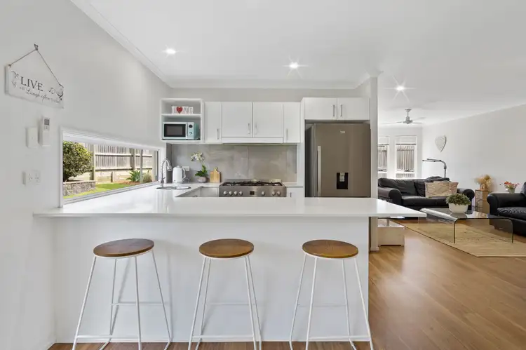 Sixth view of Homely house listing, 41 Tillyroen Road, Ormeau Hills QLD 4208