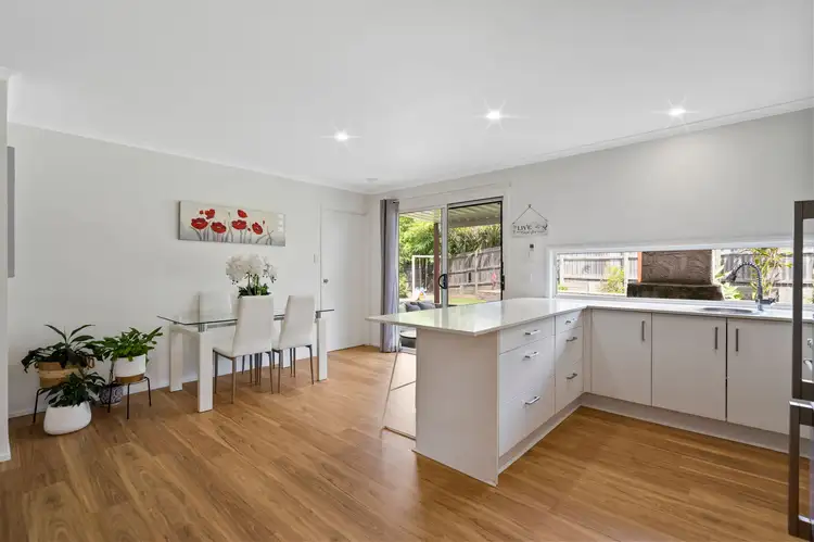 Seventh view of Homely house listing, 41 Tillyroen Road, Ormeau Hills QLD 4208