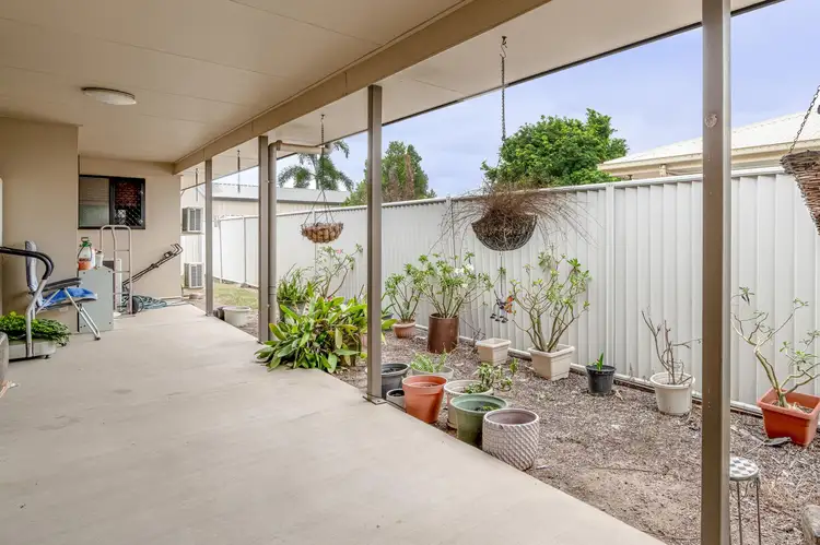 Fourth view of Homely house listing, Unit/1/24 Desgrand, Emerald QLD 4720
