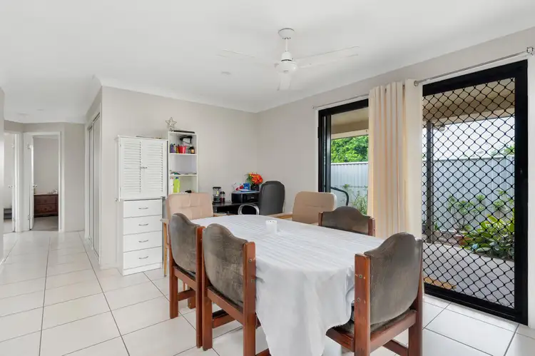 Sixth view of Homely house listing, Unit/1/24 Desgrand, Emerald QLD 4720