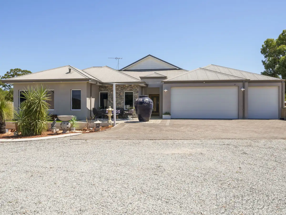 Main view of Homely rural property listing, 1317 Railway Parade, Bullsbrook WA 6084