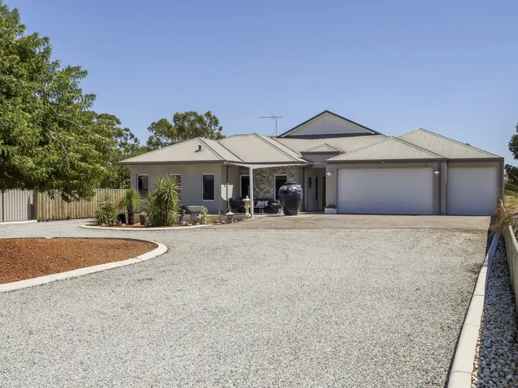 Second view of Homely rural property listing, 1317 Railway Parade, Bullsbrook WA 6084