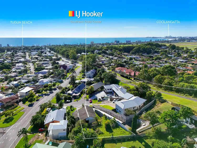 3 Barina Court, Tugun QLD 4224