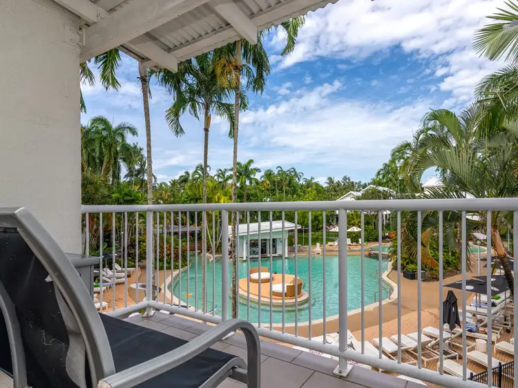 3202-3203/87-109 Port Douglas Road, Port Douglas QLD 4877
