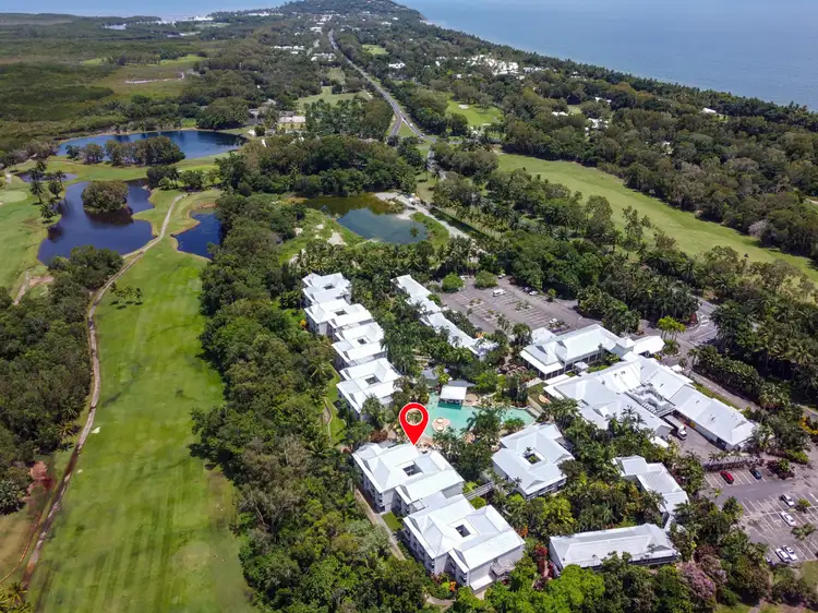 Second view of Homely apartment listing, 3202-3203/87-109 Port Douglas Road, Port Douglas QLD 4877