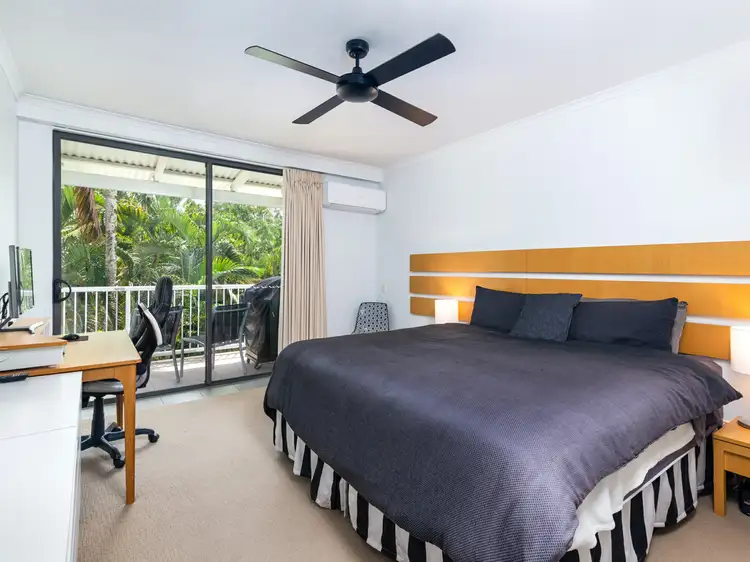 Third view of Homely apartment listing, 3202-3203/87-109 Port Douglas Road, Port Douglas QLD 4877