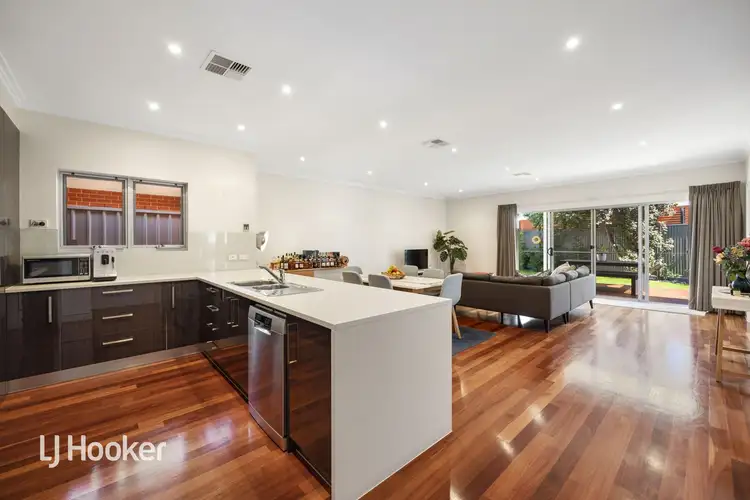 Third view of Homely house listing, 1B Arden Avenue, Lockleys SA 5032