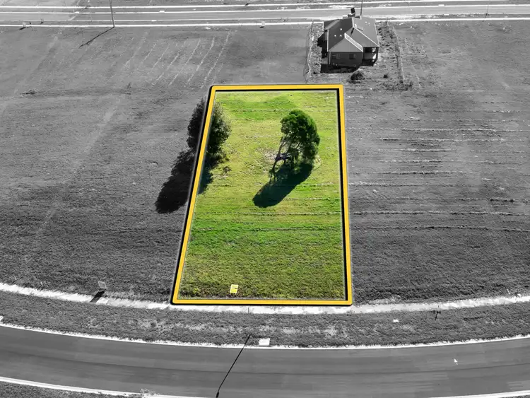 Fourth view of Homely land listing, Lot Lot 18/43 Whitworth Drive, Nicholson VIC 3882