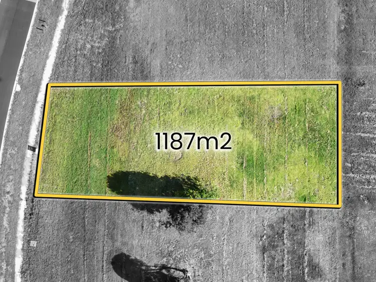 Main view of Homely land listing, Lot Lot 19/41 Whitworth Drive, Nicholson VIC 3882