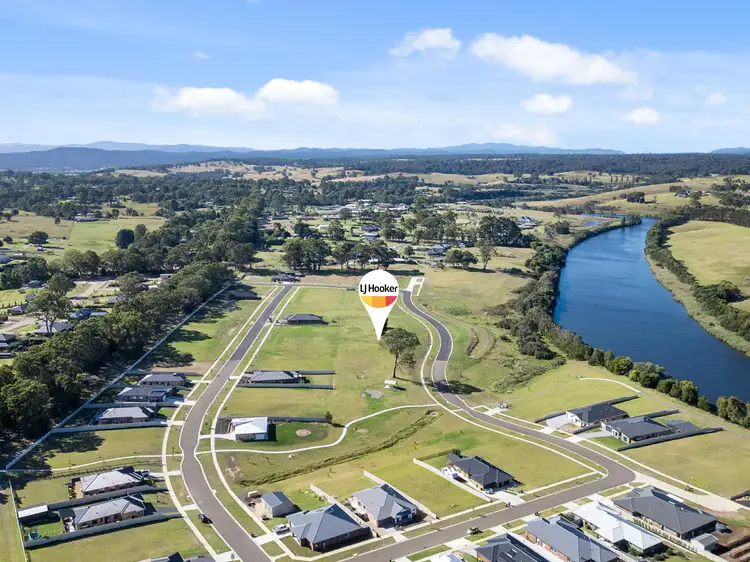 Fifth view of Homely land listing, Lot Lot 19/41 Whitworth Drive, Nicholson VIC 3882