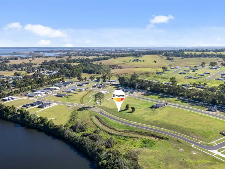 Seventh view of Homely land listing, Lot Lot 19/41 Whitworth Drive, Nicholson VIC 3882