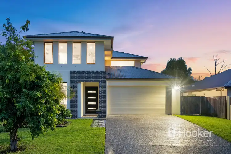 4 Winterpeak Close, Yarrabilba QLD 4207